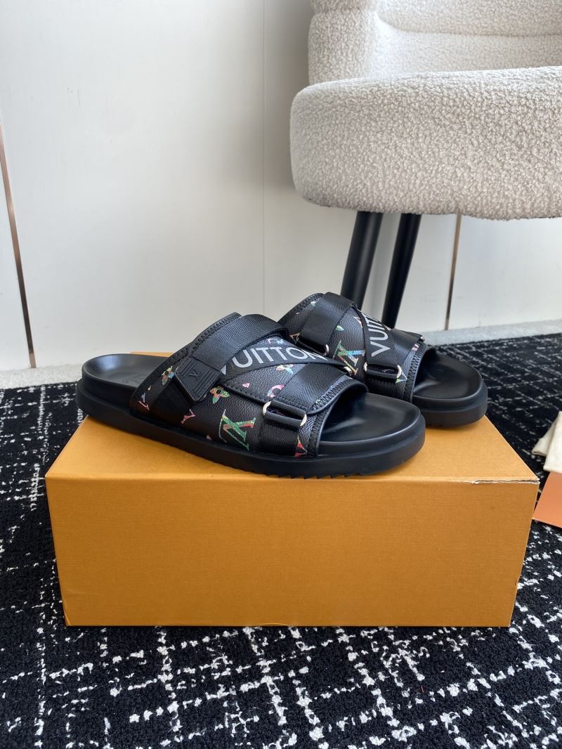 Louis Vuitton Slippers